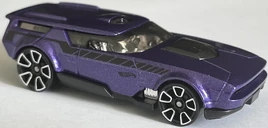 Drift'nBrake
