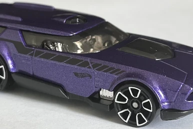 Hot Wheels Experimotors Lot of 6 Many experimental designs in one lot fun cool