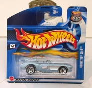 Short Card (hwvette.com)