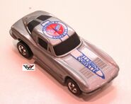 Resin Prototype (hwvette.com)