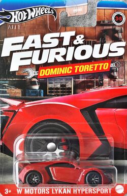 Hot wheels lykan store