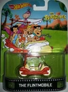 HW-Retro Entertainment-The Flintmobile-The Flintstones