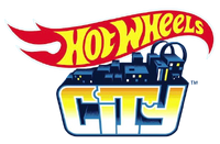 Hot Wheels City Super Bank Blast-Out 