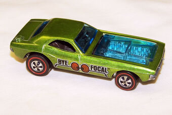 Bye Focal Hot Wheels Wiki Fandom