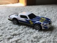 Camaro Z-28