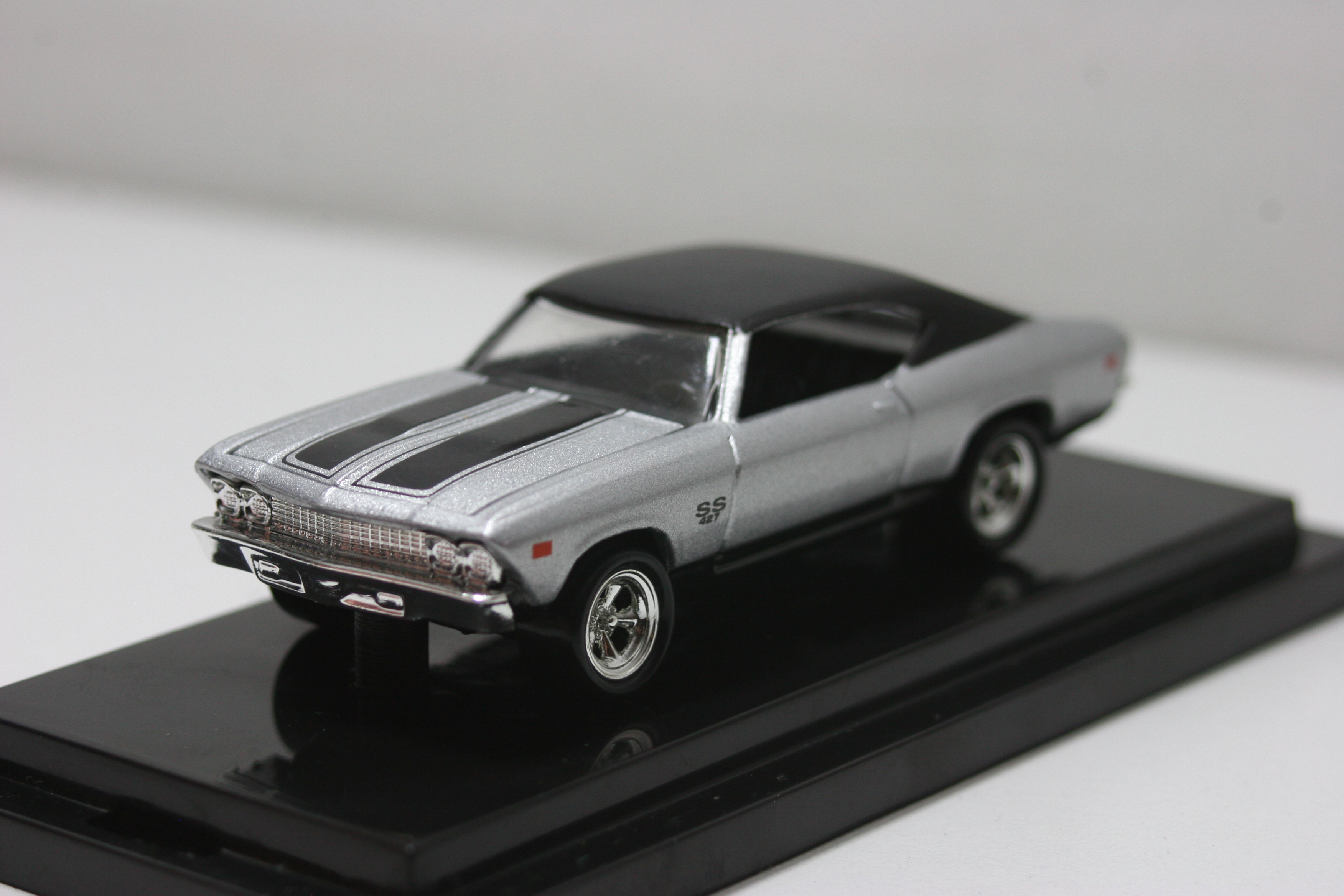 1969 chevelle hot wheels