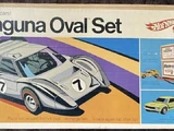Laguna Oval Set