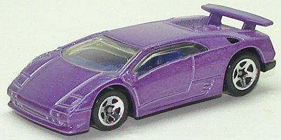 hot wheels diablo