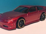 '96 Nissan 180SX Type X