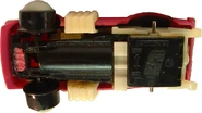 Hot Wheels casting reference photo