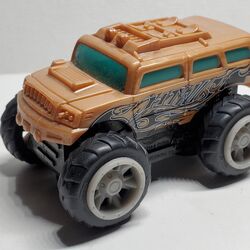 Rev Ups Hot Wheels Wiki Fandom