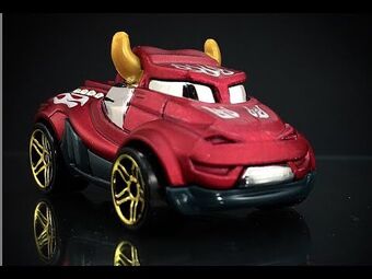 steer clear hot wheels