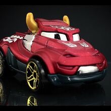 hot wheels steer clear