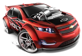 hot wheels super volt