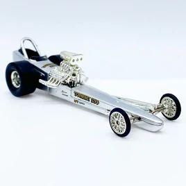 Tommy Ivo's AAF Dragster