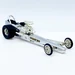 Tommy Ivo's AAF Dragster