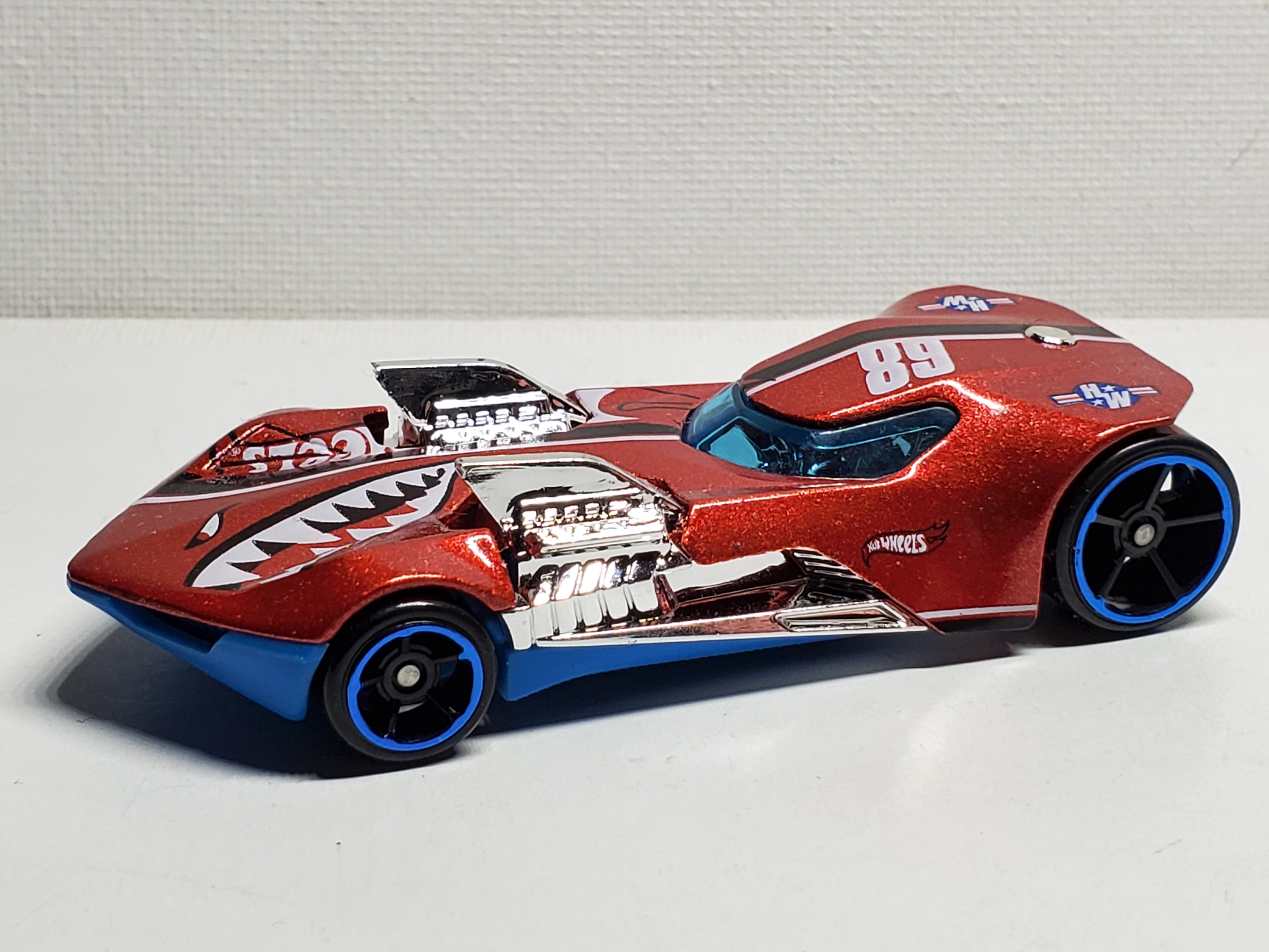 Twin Mill III Hot Wheels Wiki Fandom