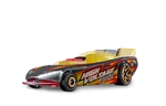 Veichles Supercharged