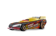 in Hot Wheels Unleashed