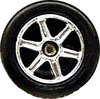 Wheels AGENTAIR 108
