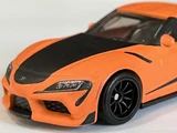 2021 Toyota GR Supra