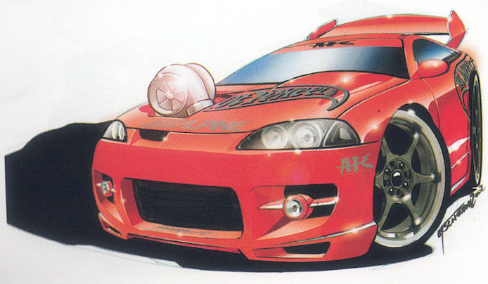世界に1つ プロト 2008 Hotwheels 40TH ANNIVERSARY