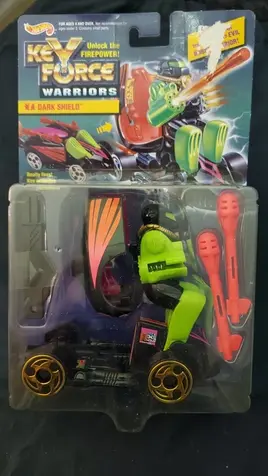 1993-Hot-Wheels-Key-Force-Warriors-Dark