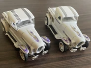 Difference between 2 versions (Left Legends, right AMBR)