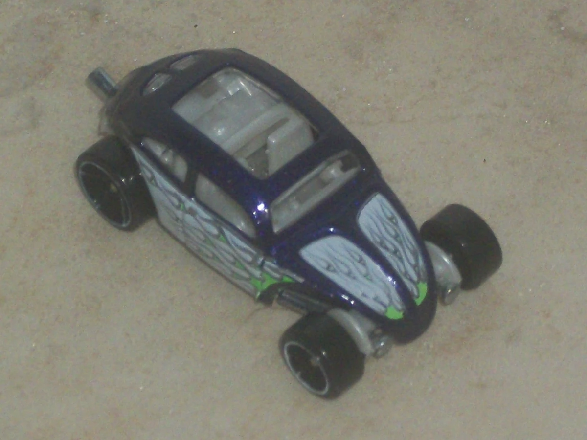 Custom Volkswagen Beetle Hot Wheels Wiki Fandom, 41 OFF