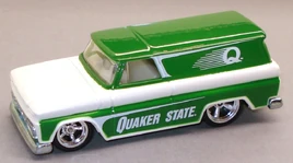 64GMC Delivery