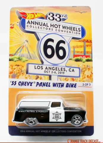 55 Chevy Panel | Hot Wheels Wiki | Fandom