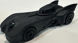 BatmobilePBS