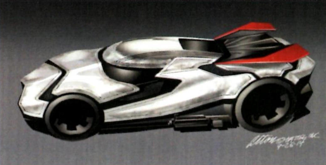 Captain Phasma | Hot Wheels Wiki | Fandom