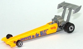 Dragster Org