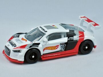 Hot wheels audi r8 lms sales