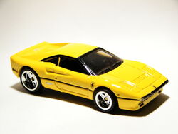 Ferrari 288 GTO | Hot Wheels Wiki | Fandom