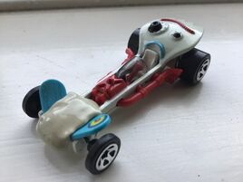 Forky GCY57