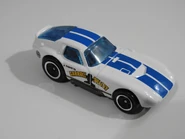 2019 Larry Wood 50th