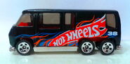 GMC Motorhome - HW 208 - 06 - 2