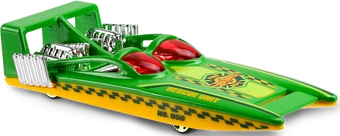 hot wheels h2go