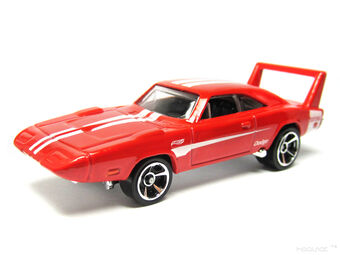 hot wheels daytona charger