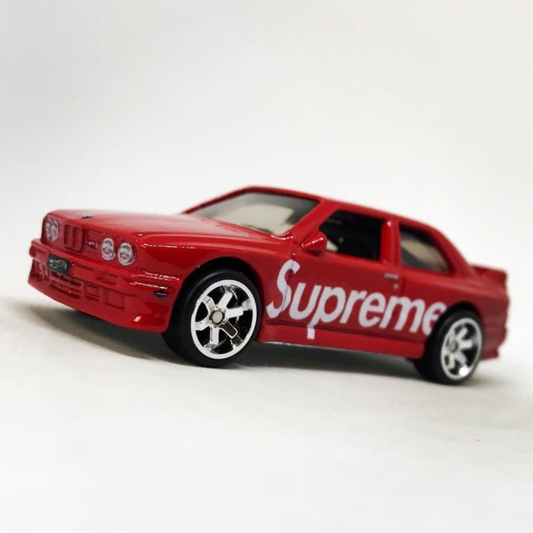 Supreme | Hot Wheels Wiki | Fandom