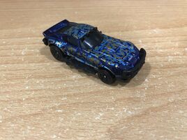 HottoOR
