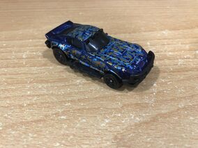 Astana Hotto (off-road) | Hot Wheels Wiki | Fandom