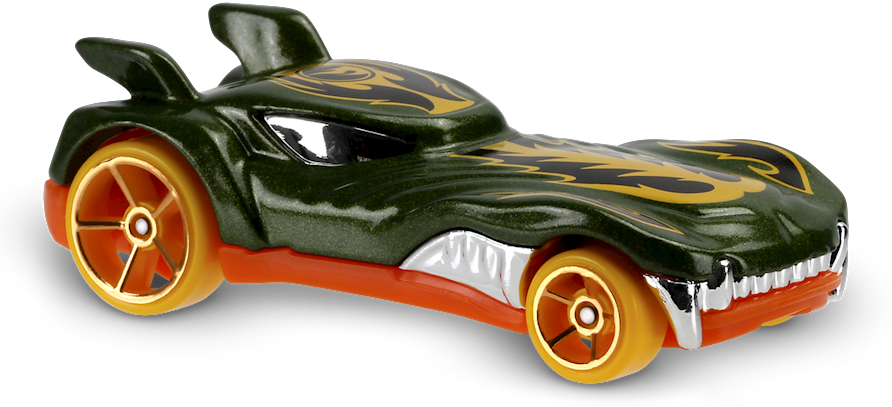 Hot wheels howlin best sale heat
