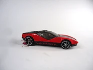 LA FASTA By Alex Mendoza