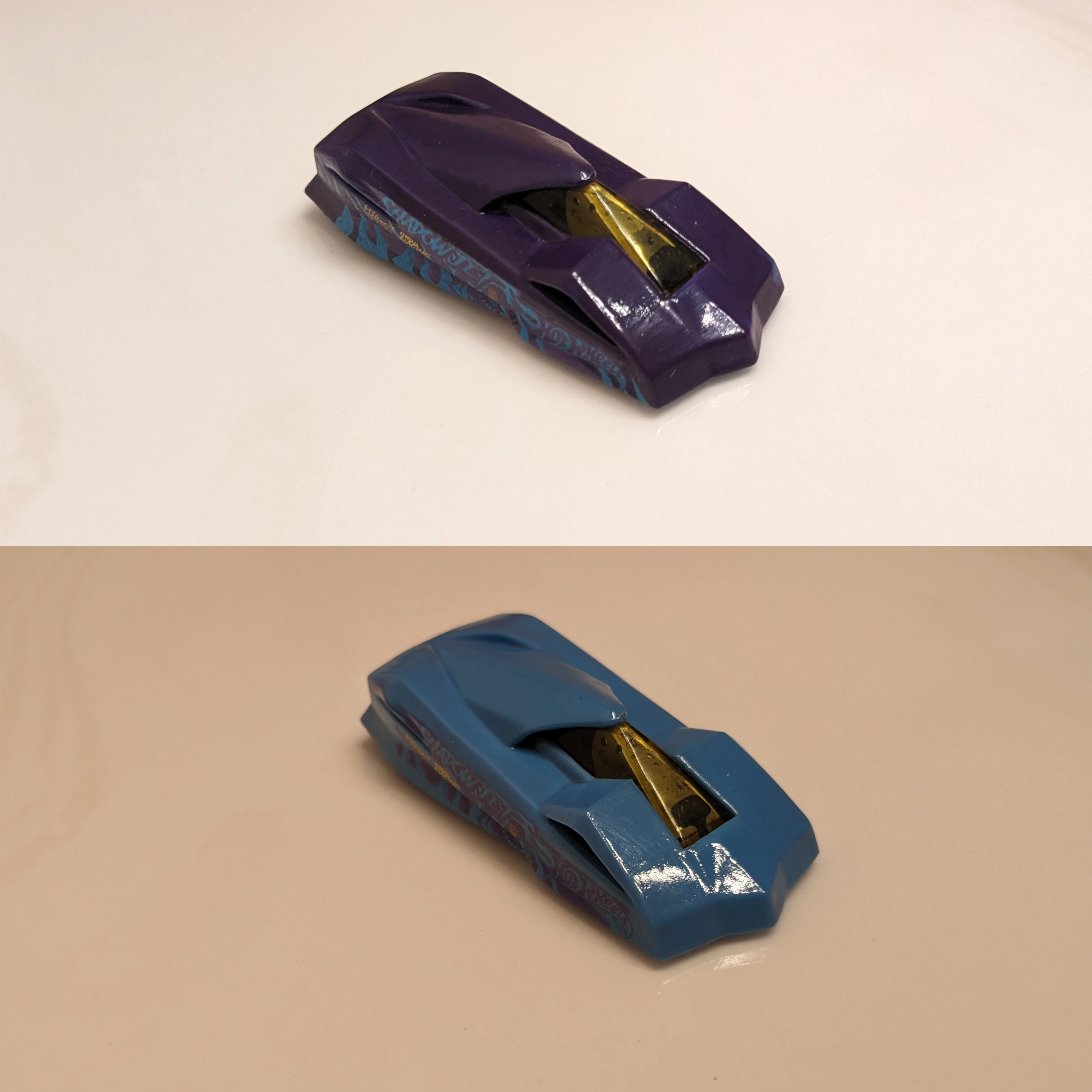 Shadow Jet II | Hot Wheels Wiki | Fandom