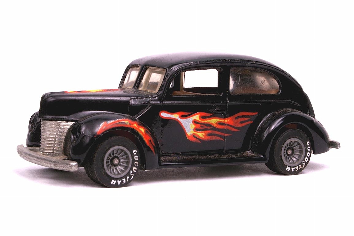 Premium 1:43, Hot Wheels Wiki