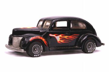 1982 hot wheels 40 ford 2 door outlet