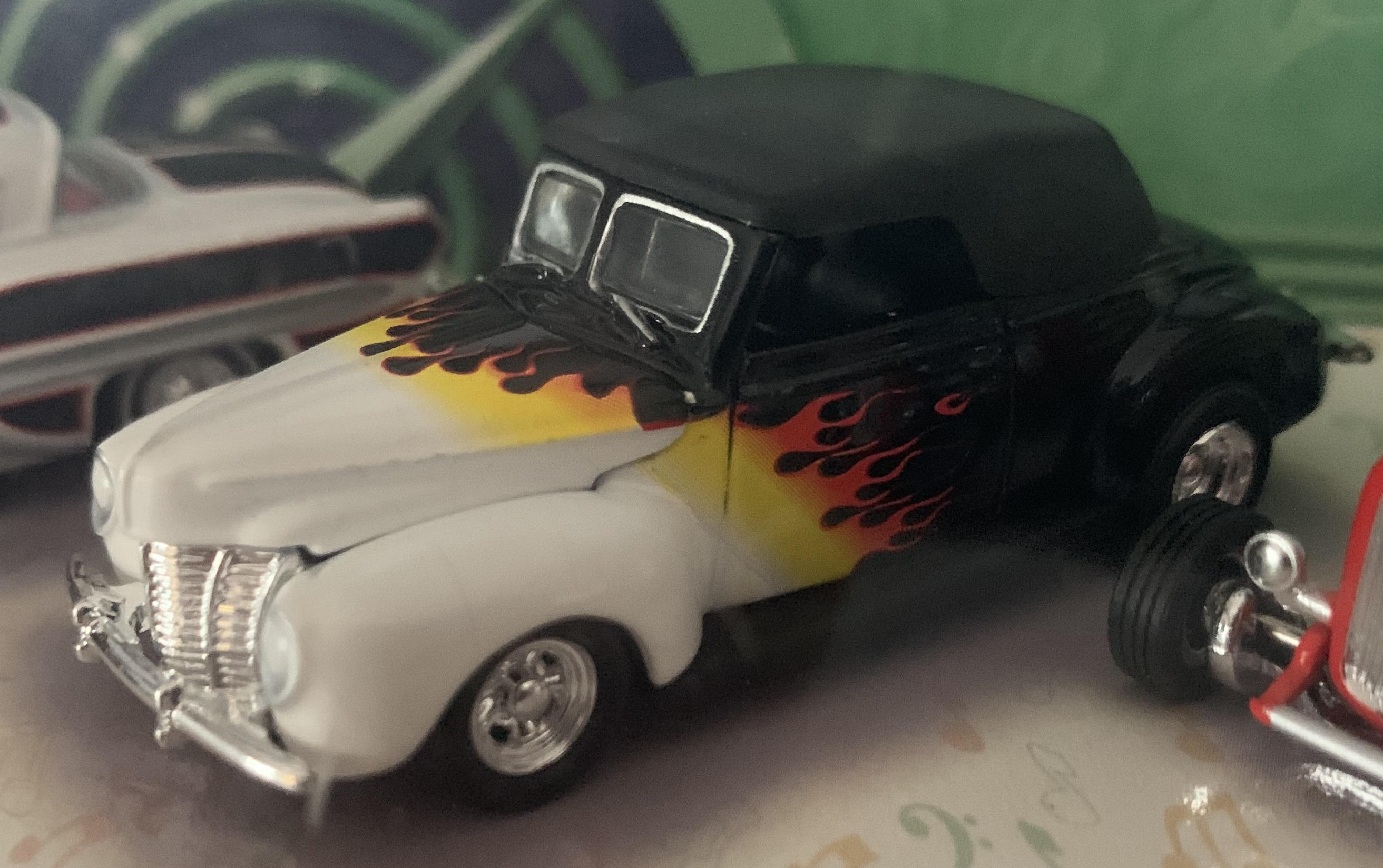 Hot wheels rock n road deals